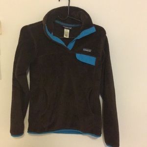 Patagonia pullover